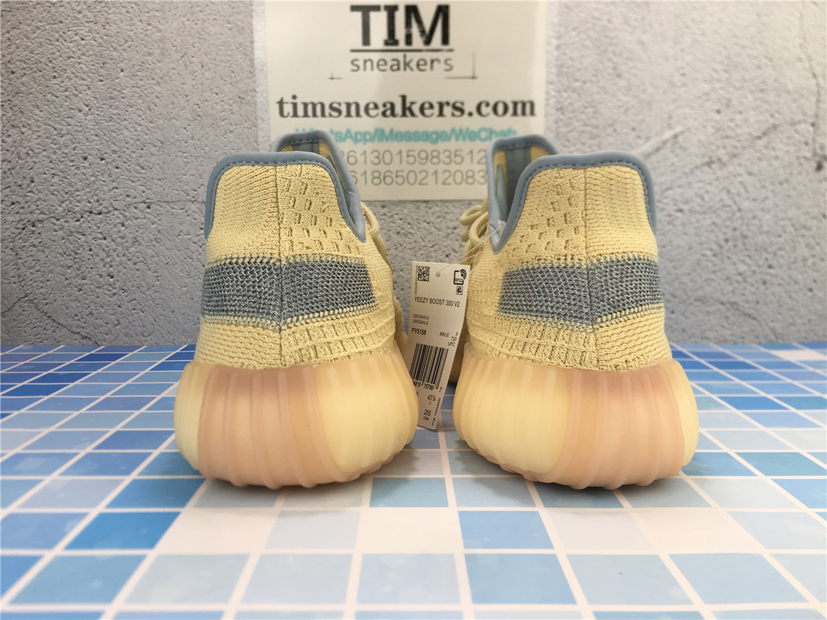 Yeezy Boost 350 V2 Linen FY5158